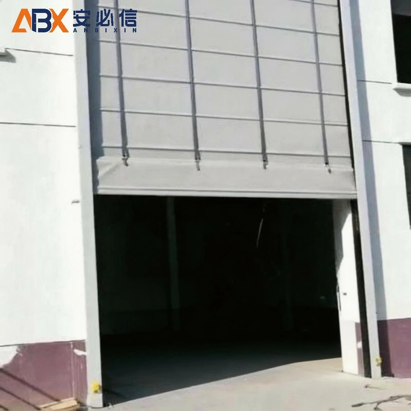 海南藏族自治州PVC堆积门
