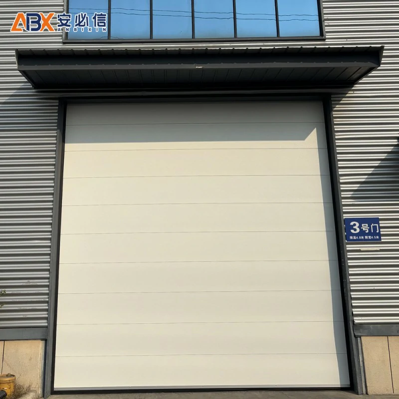 海南藏族自治州消防提升门